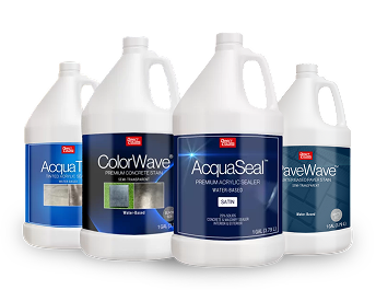 Free Shipping on Water- Based Products